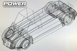 Volvo FS2000 12.0 2.000Ps
